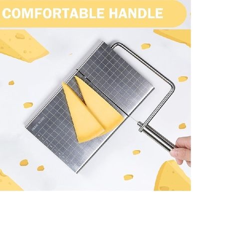 Rectangular Kitchen Slicer