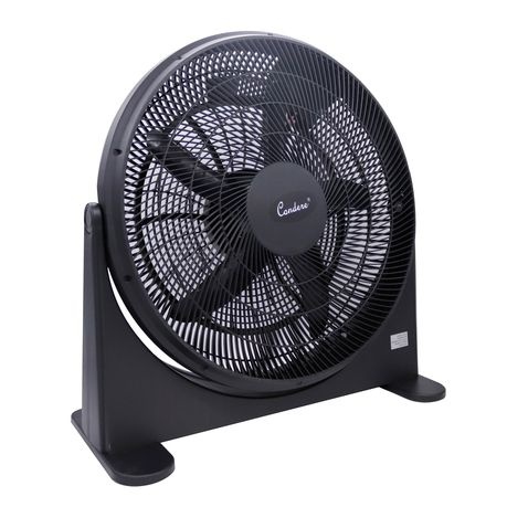 230V - 5 Blades Adjustable Angle Electric Floor Fan
