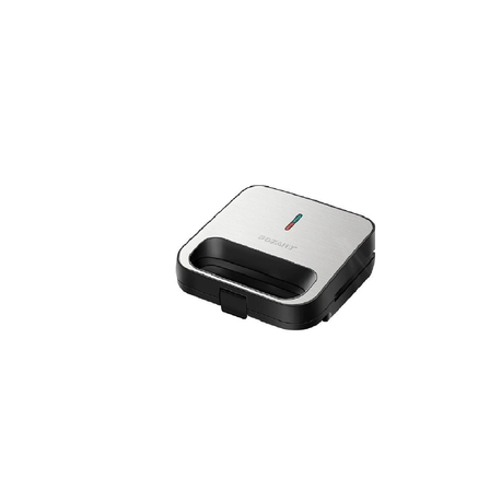 Sokany SK-08120 - Electric Grill Sandwich Maker,
