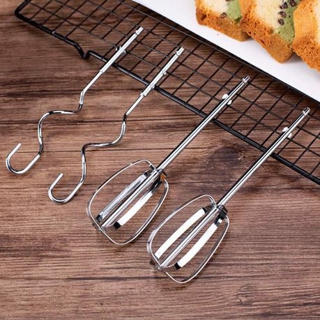 Luma Bella Black Hand Mixer B-2002