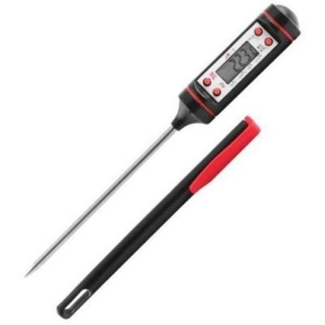 Digital Food Thermometer