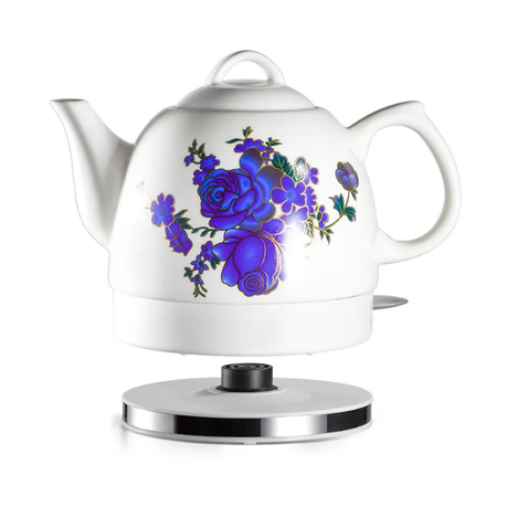 Luma Bella LB-59016 Ceramic Electric Kettle