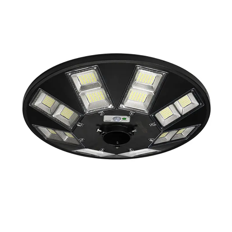 400W Solar Street Lamp With Solar Panel JT-TYDBT-400W