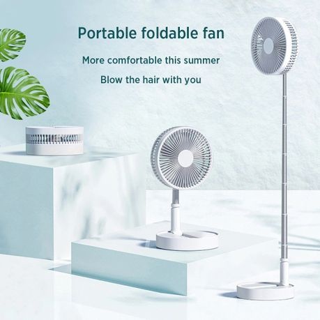 Portable Foldable Fan Q-L017