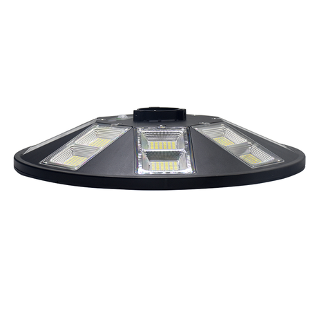 400W Solar Street Lamp With Solar Panel JT-TYDBT-400W