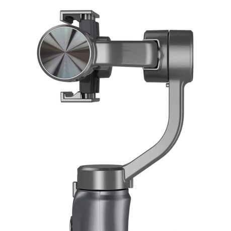 Gimbal 3-Axis Phone Stabilizer Selfie Stick