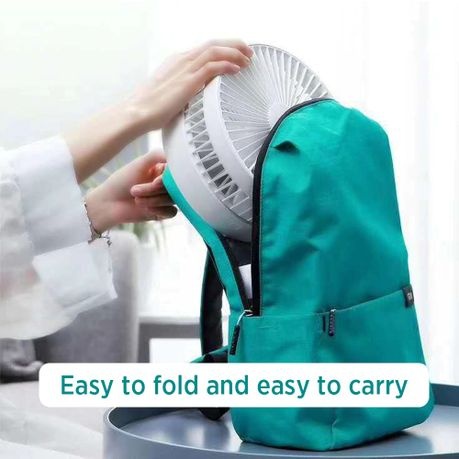 Portable Foldable Fan Q-L017