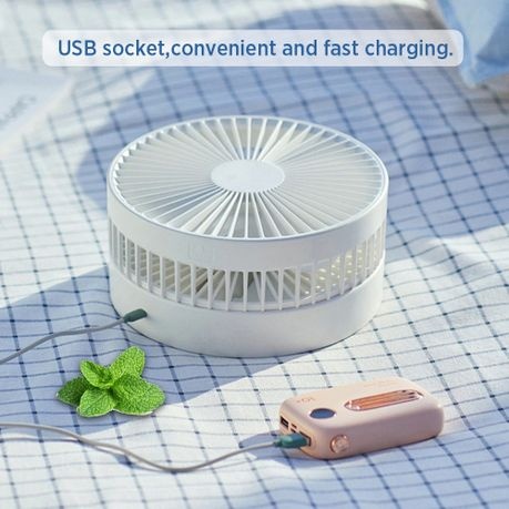 Portable Foldable Fan Q-L017