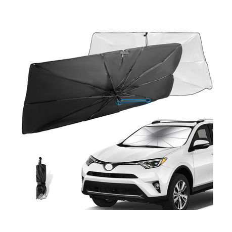 Car Windshield Sunshade Cover MLx1
