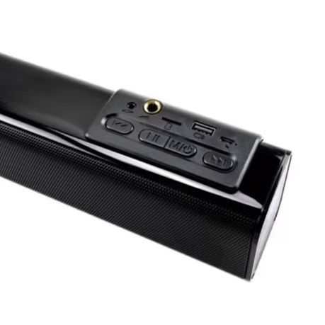 Andowl Soundbar Surround Soundbar System 85cm - with Remote