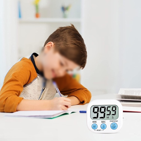 Digital Timer
