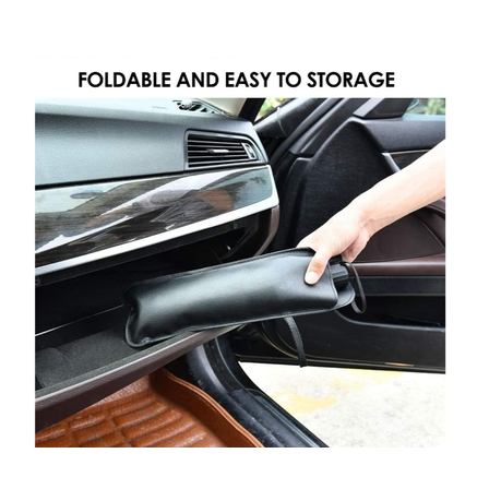 Car Windshield Sunshade Cover MLx1