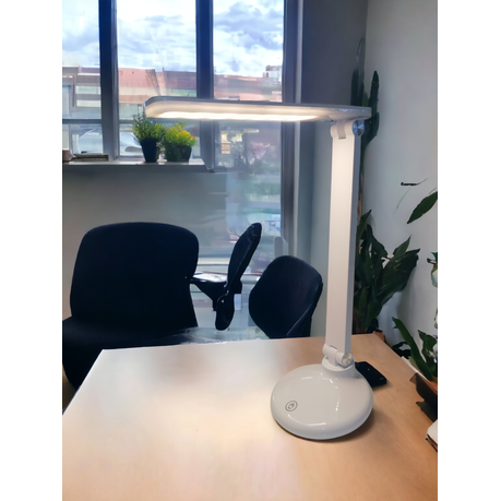 LED Lithium Eye Protection Table Lamp