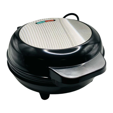 Bubble Waffle Maker - 750 Watts Power