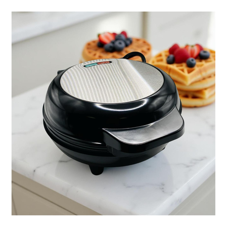 Bubble Waffle Maker - 750 Watts Power