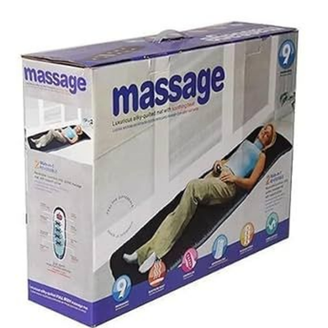 Durable Massage Mat