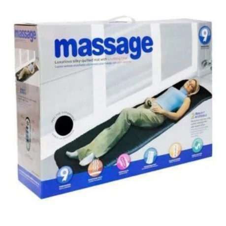 Durable Massage Mat