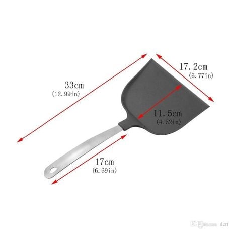 Multifunctional lifting Cooking Spatula