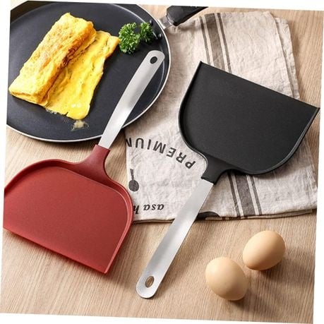 Multifunctional lifting Cooking Spatula