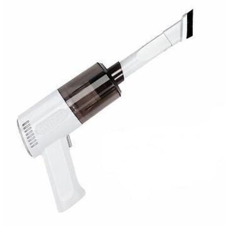 Hand-Held Suction Vacuum Cleaner