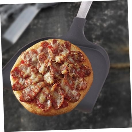 Multifunctional lifting Cooking Spatula