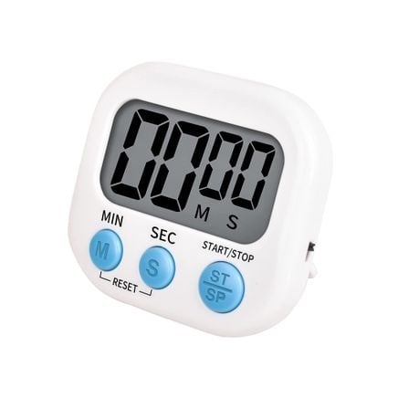 Digital Timer
