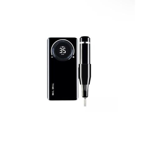 Electric Nail Drill Machine