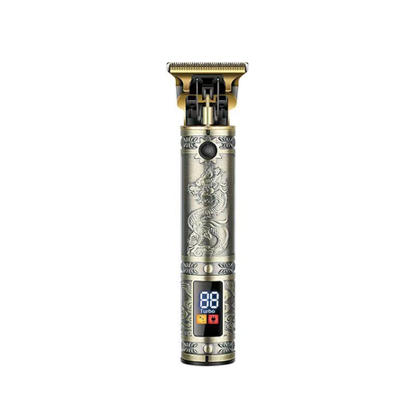 Professional Hair Clippers 1200Mah Battery-Precision Trimmer-SOKANYSKLF9982