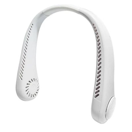 Arctic Air Freedom Wearable Neckband Air Cooler and Purifier