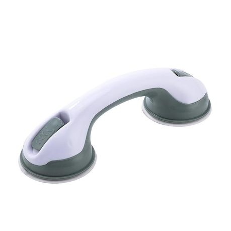 Multifunctional Bathroom Shower Helping Handle Anti Slip Support