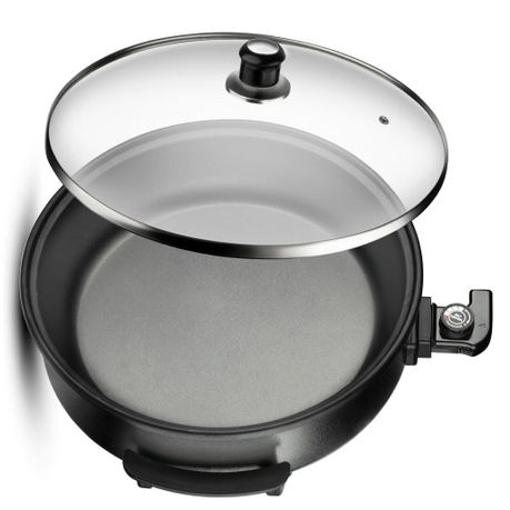 1500Watts Pizza Pan RAF