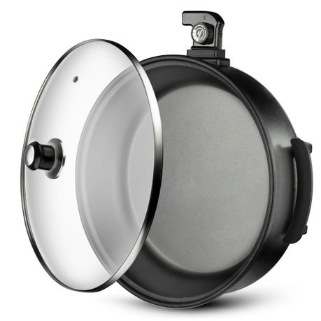 1500Watts Pizza Pan RAF