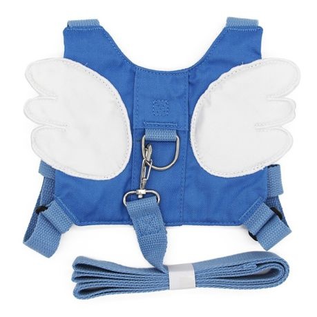 Child Anti-Lost Harness- Blue