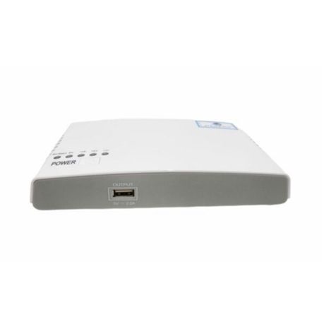 Starter Kit: 1000W Power Inverter and Jiageng 8800mAh UPS
