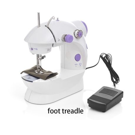 Sewing Machine Mini