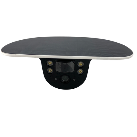 Smart Low Power Solar Wireless Camera - Q-S705