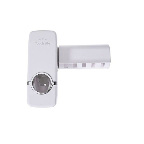 Automatic Toothpaste Dispenser