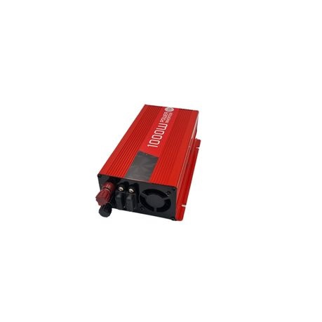 Starter Kit: 1000W Power Inverter and Jiageng 8800mAh UPS