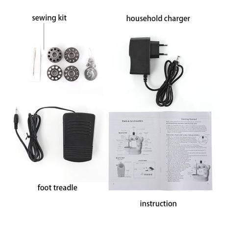 Sewing Machine Mini