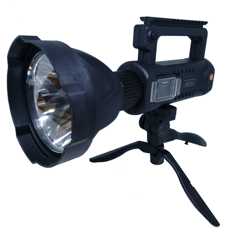 Andowl 8000lm Multifunctional Pistol Light L443
