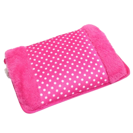 HJ-2050 Electrithermal Water Bag Rechargeable Electric Heating Pad