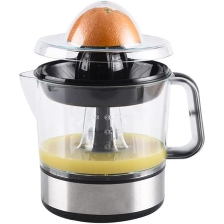 LumaBella 700ml Citrus Juicer