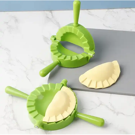 3 Pieces Of Dumpling Marker Dough Press Wrapper Cutter Molds YL-249