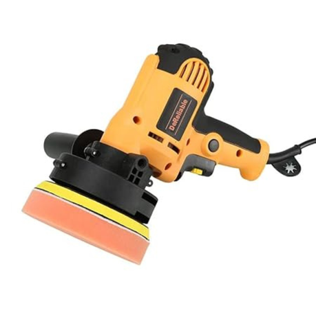 Electric Portable Car Polisher