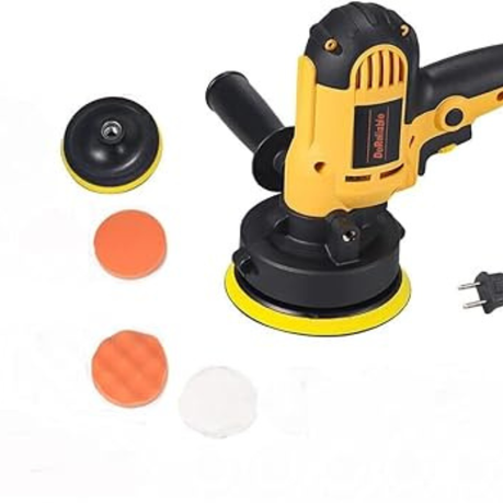 Electric Portable Car Polisher