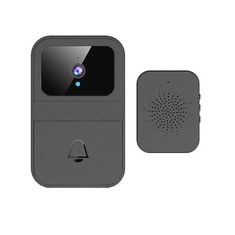 D9 Smart Video Doorbell