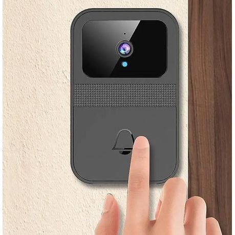 D9 Smart Video Doorbell