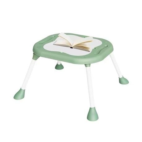 Baby High Chair, 4-in-1 Highchair Dining Feeding Chair