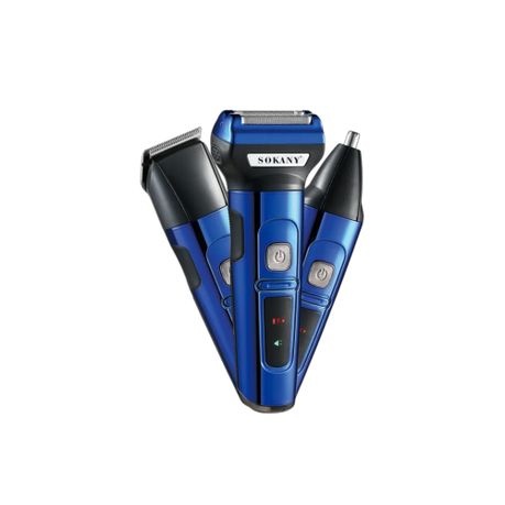 Sokany 3-in-1 Grooming Kit for Men