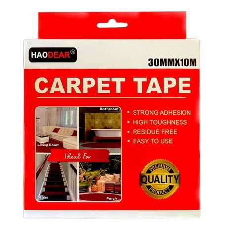Carpet Tape